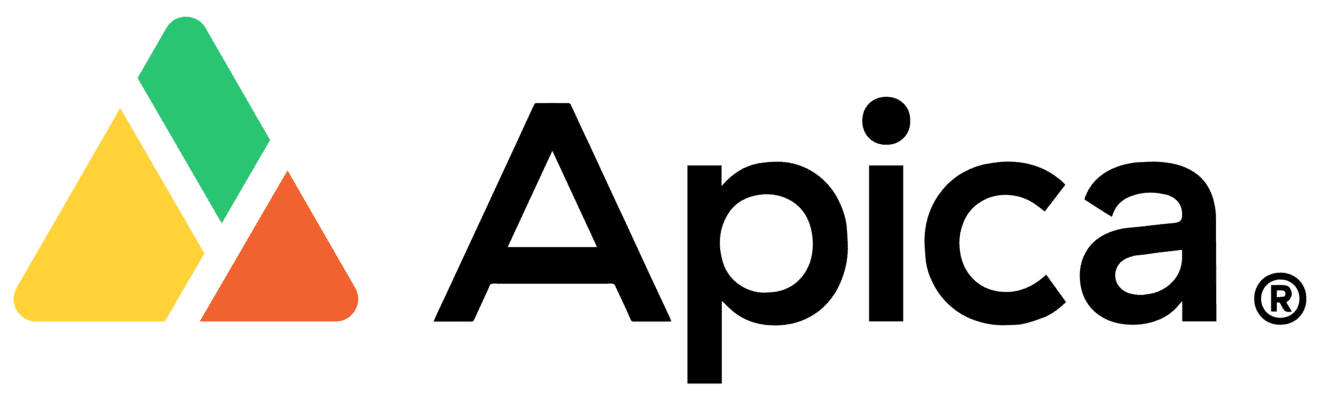 apica - RSYS Platforme - Teknologier - RSYS bygger skræddersyede industriapplikationer: procesautomatisering, produktionsanalyse, API-integrationer og AI-løsninger.