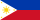 Select language: Filipino