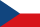 Select language: Čeština