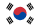 Current language: 한국어